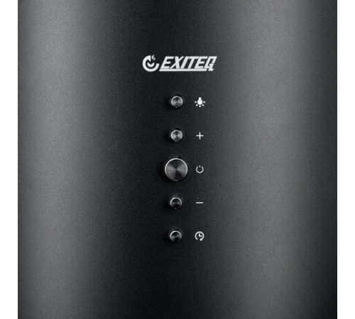 Кухонная вытяжка Exiteq EX-1546 черный