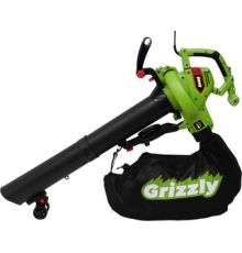 Садовая воздуходувка Grizzly SKY-08