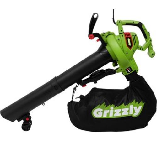 Садовая воздуходувка Grizzly SKY-08
