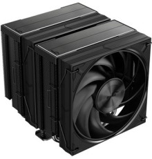 Кулер для процессора Sama A60B черный