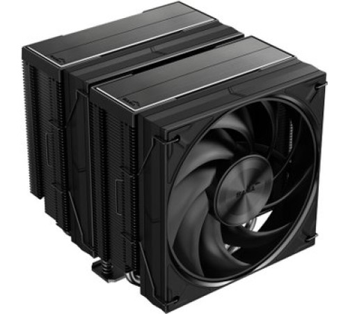 Кулер для процессора Sama A60B черный