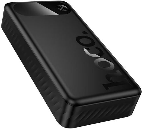 Внешний аккумулятор Hoco J154A 20000mAh черный