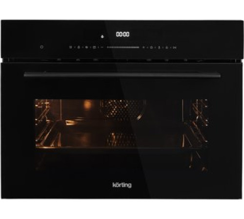 Электрический духовой шкаф Korting OKB 3230 GN