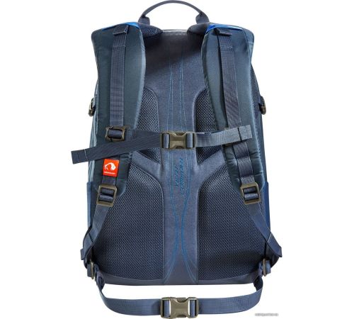 Туристический рюкзак Tatonka Parrot 29 Laptop daypack navy-2