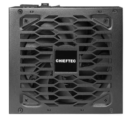Блок питания Chieftec Atmos CPX-750FC