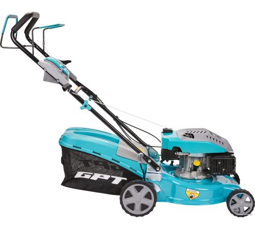Газонокосилка GPT GLM-T4327SR