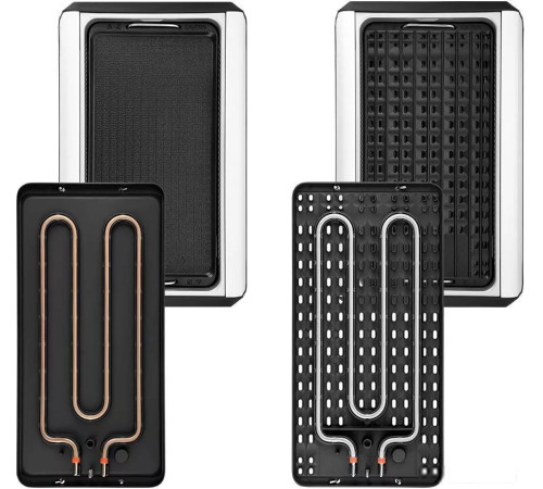 Электрогриль Kitfort KT-1686