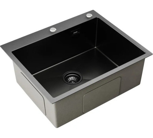 Кухонная мойка Axus LS-6050BD