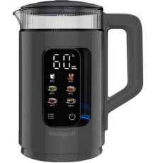 Электрический чайник Weissgauff WK 1520 Dt Touch BodyCool
