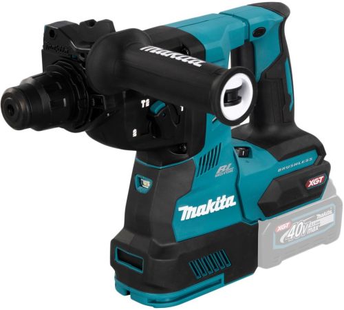 Перфоратор Makita HR003GZ без АКБ
