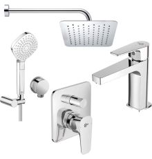Комплект смесителей Ideal Standard Esla BD002XC