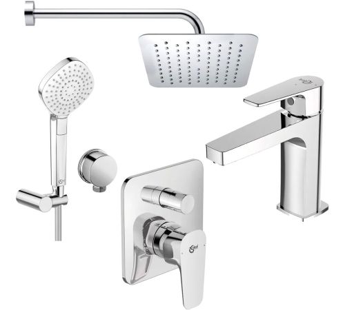 Комплект смесителей Ideal Standard Esla BD002XC