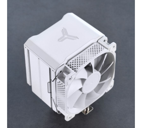 Кулер для процессора Jonsbo HX6240 White