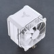 Кулер для процессора Jonsbo HX6240 White