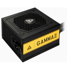 Блок питания Montech Gamma II 650