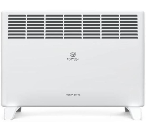 Конвектор Royal Clima Ribera Econo REC-RE1500M