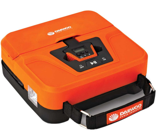 Автомобильный компрессор  Daewoo Power DW40L