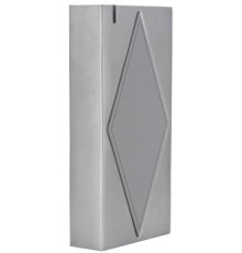 Считыватель ZKTeco MR100ID