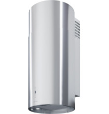 Кухонная вытяжка Krona Tetis 400 4P нержавеющая сталь