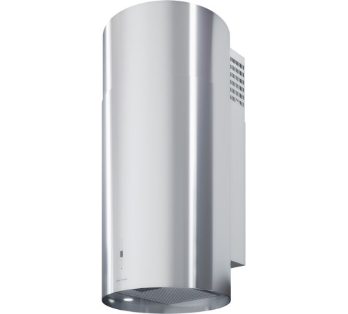 Кухонная вытяжка Krona Tetis 400 4P нержавеющая сталь