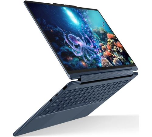 Ноутбук 2-в-1 Lenovo Yoga 9 2-in-1 14ILL10 83LC0054RK