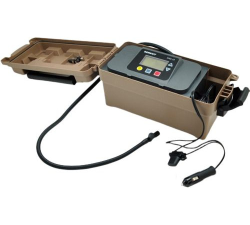 Автомобильный компрессор Беркут SPEC-19