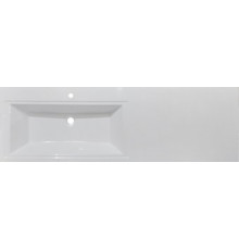 Умывальник Symbolite Даллас 150x48.2 левый