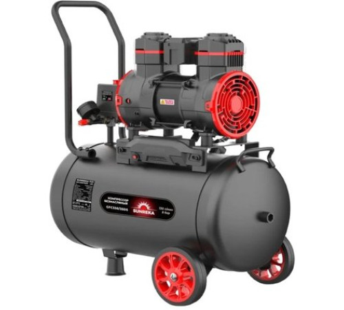 Компрессор SUNREKA GFC330/35DS