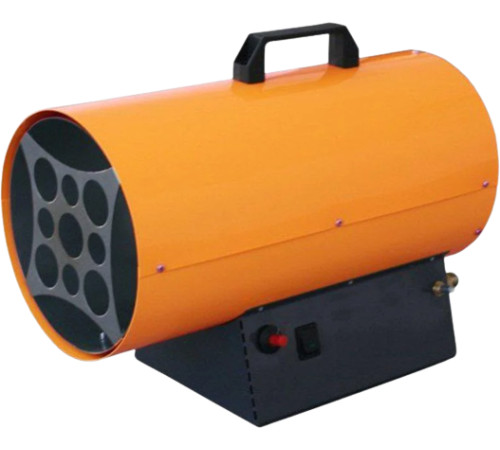 Газовая тепловая пушка Royal Thermo RTG-40
