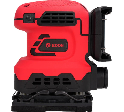 Виброшлифмашина Edon ASS-21A с 1-им АКБ