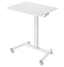 Стол для ноутбука CACTUS CS-FDS102WWT