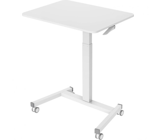 Стол для ноутбука CACTUS CS-FDS102WWT