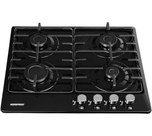 Варочная панель Nord Nordfrost HS 6040 B