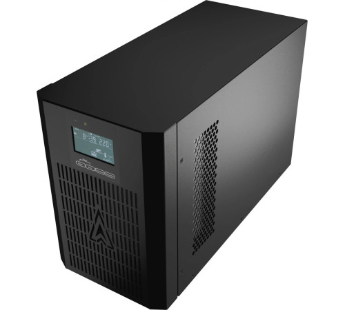 Источник бесперебойного питания Импульс Фора 3000 FF30201