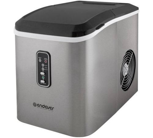 Льдогенератор Endever Cristal-55