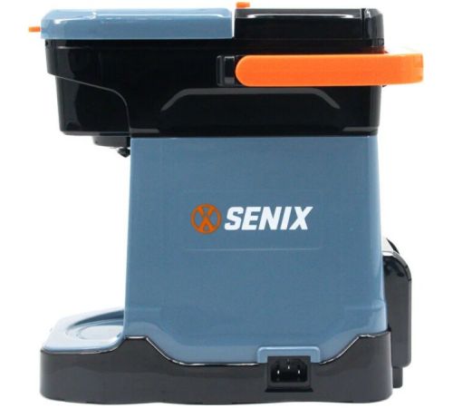 Капсульная кофеварка Senix CMX2-M5-EU-0 без АКБ и ЗУ