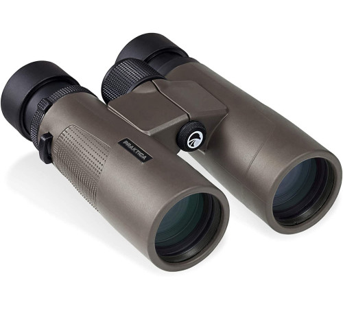 Бинокль Praktica Pioneer R 10x42 умбра