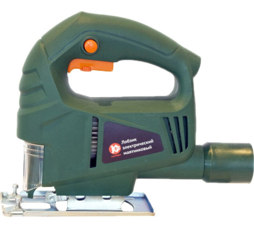 Электролобзик Калибр ЛЭМ-450Е