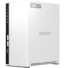 Сетевой накопитель QNAP TS-233