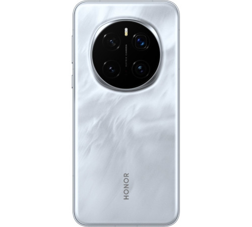 Телефон HONOR Magic7 Pro 12GB/512GB международная версия серый