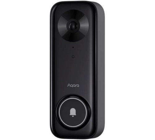 Умный дверной звонок Aqara G400