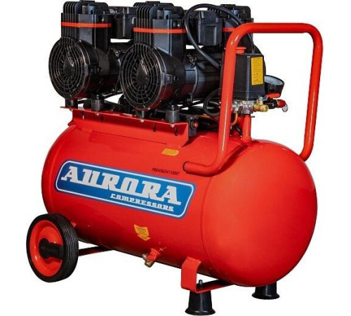 Компрессор Aurora Passat-45M Black