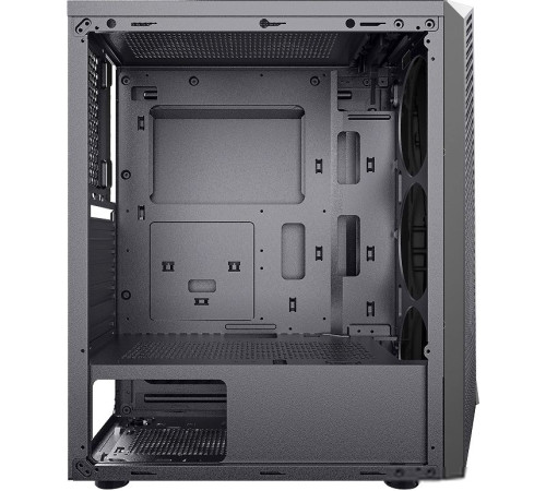 Корпус Ginzzu SL150