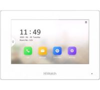 Монитор HiWatch VDP-H3212W