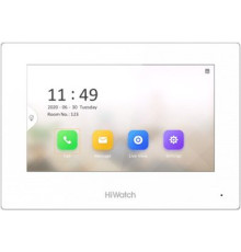 Монитор HiWatch VDP-H3212W