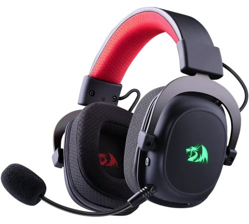 Наушники Redragon Zeus Pro