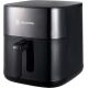 Аэрогриль аэрофритюрница Evolution Airo 8500TW черный