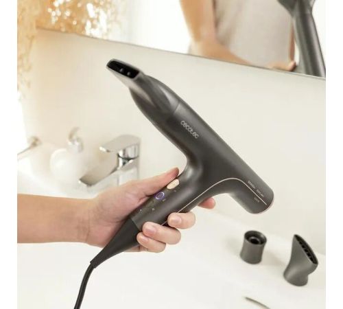 Фен Cecotec IoniCare 6000 RockStar Soft 4244