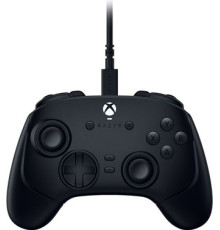 Геймпад Razer Wolverine V3 Tournament Edition черный