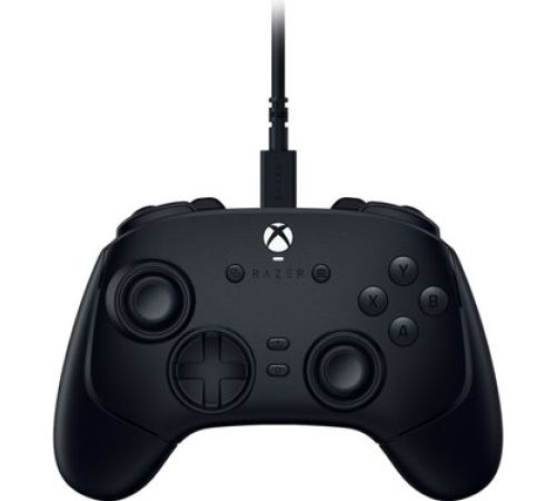 Геймпад Razer Wolverine V3 Tournament Edition черный